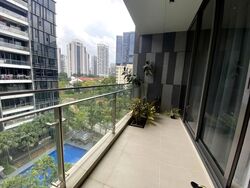 One Balmoral (D10), Condominium #533776631